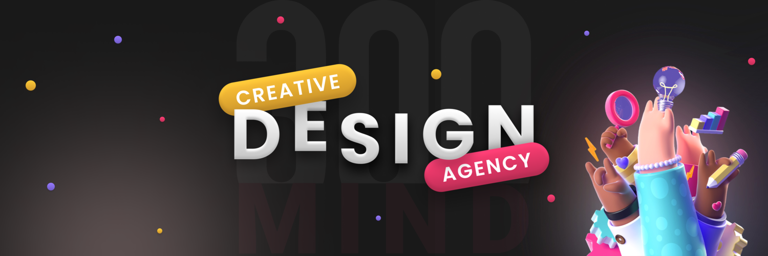 300Mind Design & Creative India