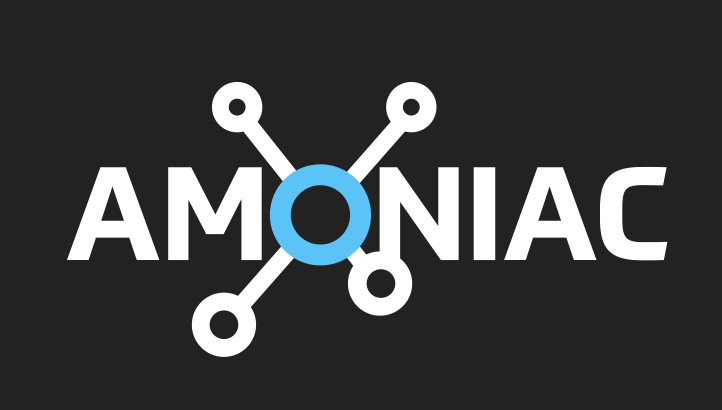 Amoniac OÜ Mobile App Development Estonia