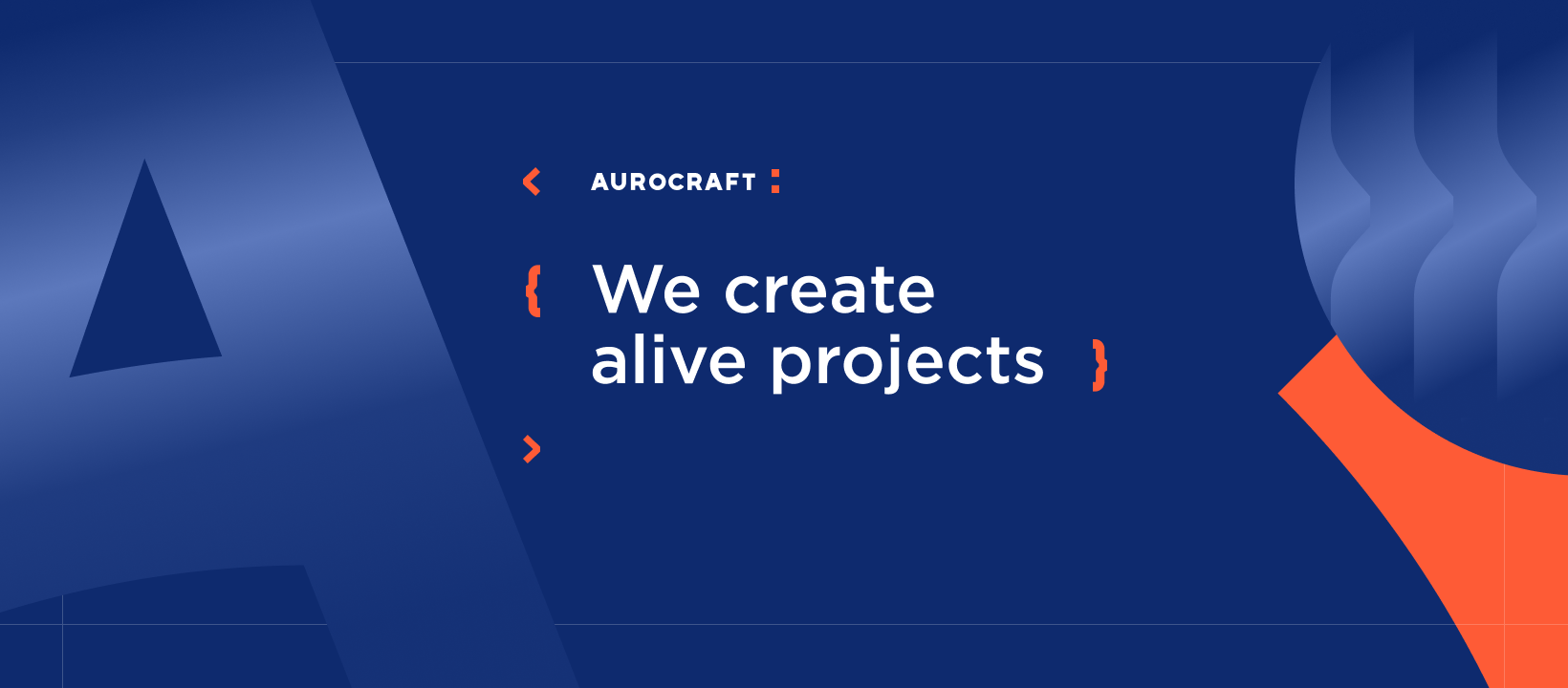 Aurocraft Web Design (UI/UX) Ukraine