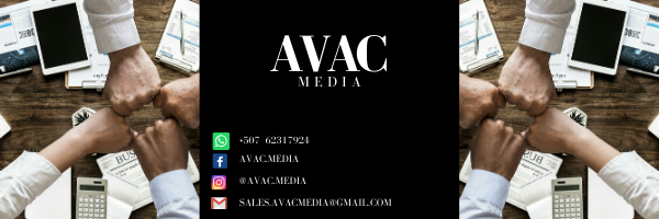 Avac Media IT Services Panama