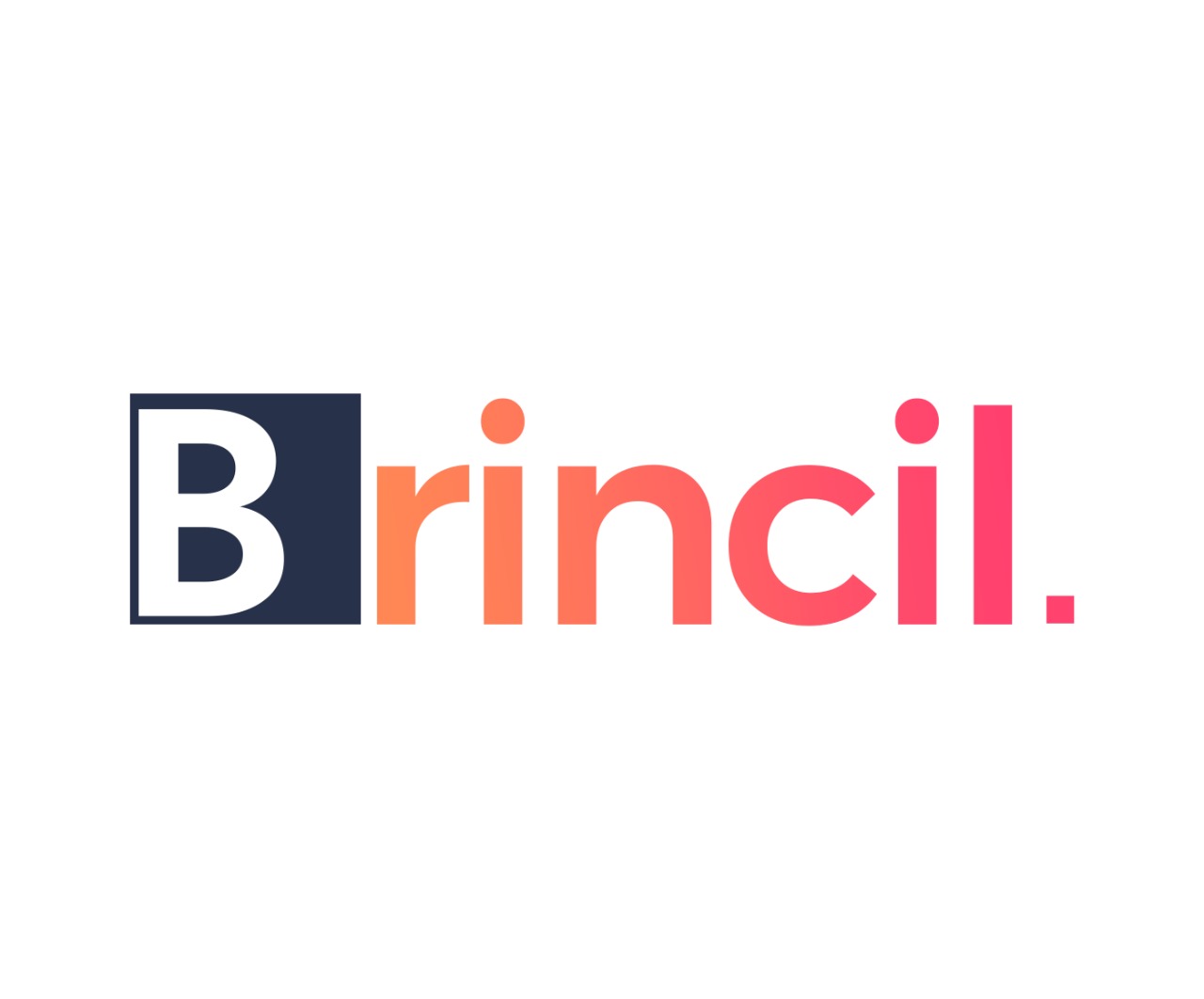 Brincil Web Design (UI/UX) India