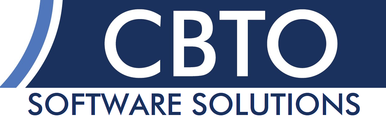 CBTO Software Solutions Web Design (UI/UX) Ukraine