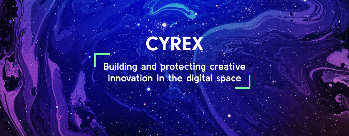 Cyrex Mobile App Development Ireland