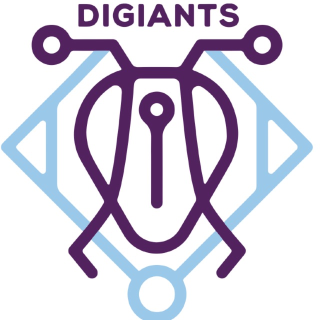 Digiants Web Design (UI/UX) Ukraine