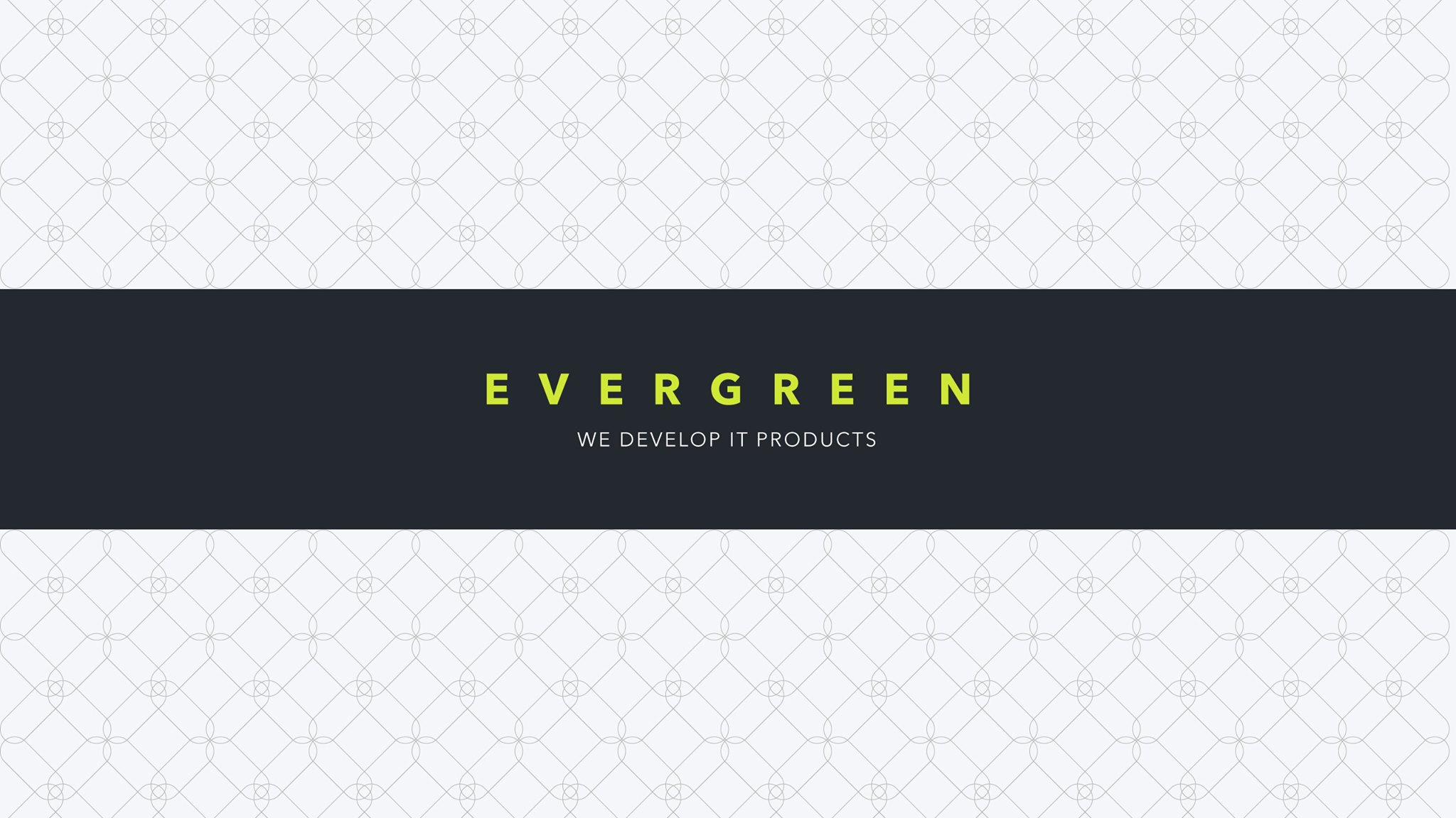 Evergreen Web Design (UI/UX) Ukraine