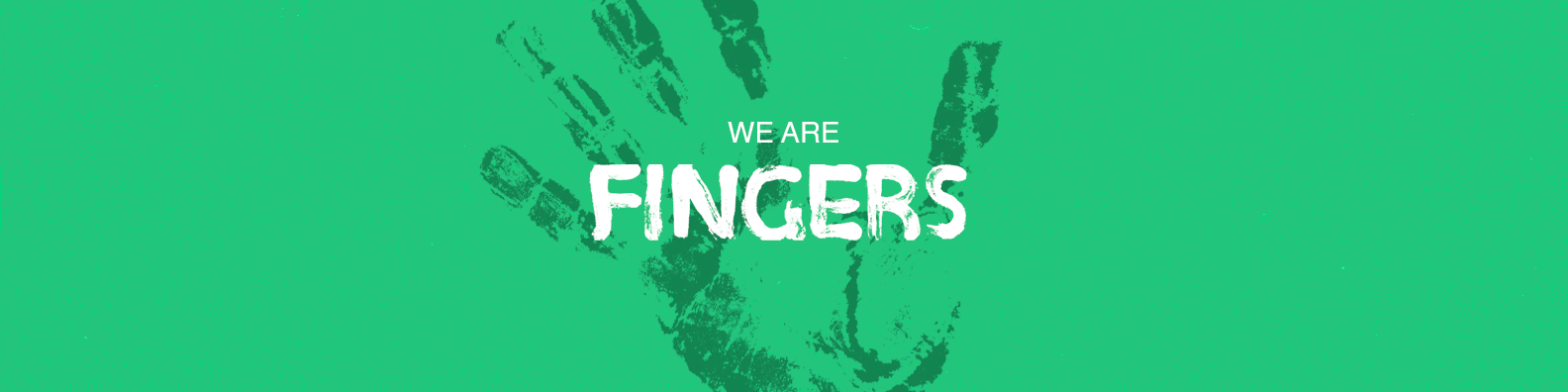Fingers Web Design (UI/UX) Belarus
