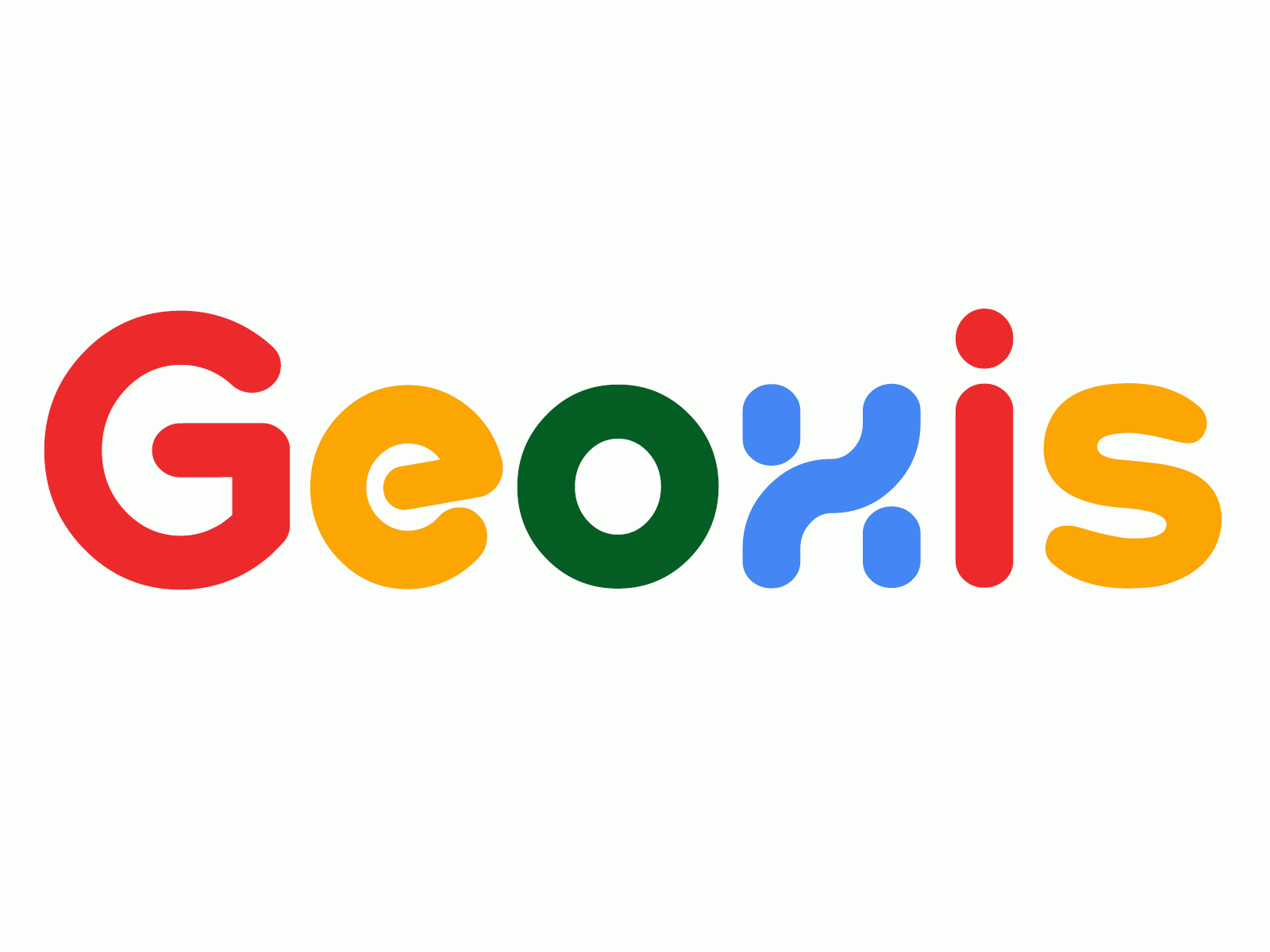 Geoxis Web Design (UI/UX) India
