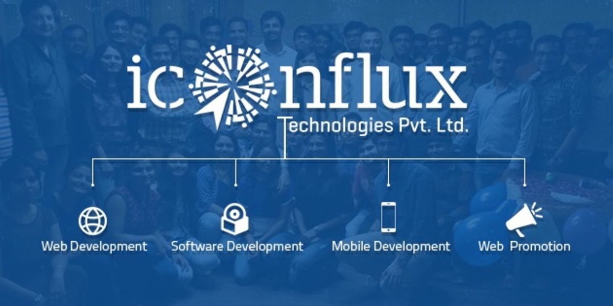 IConflux Technologies Pvt Ltd Software Development United States