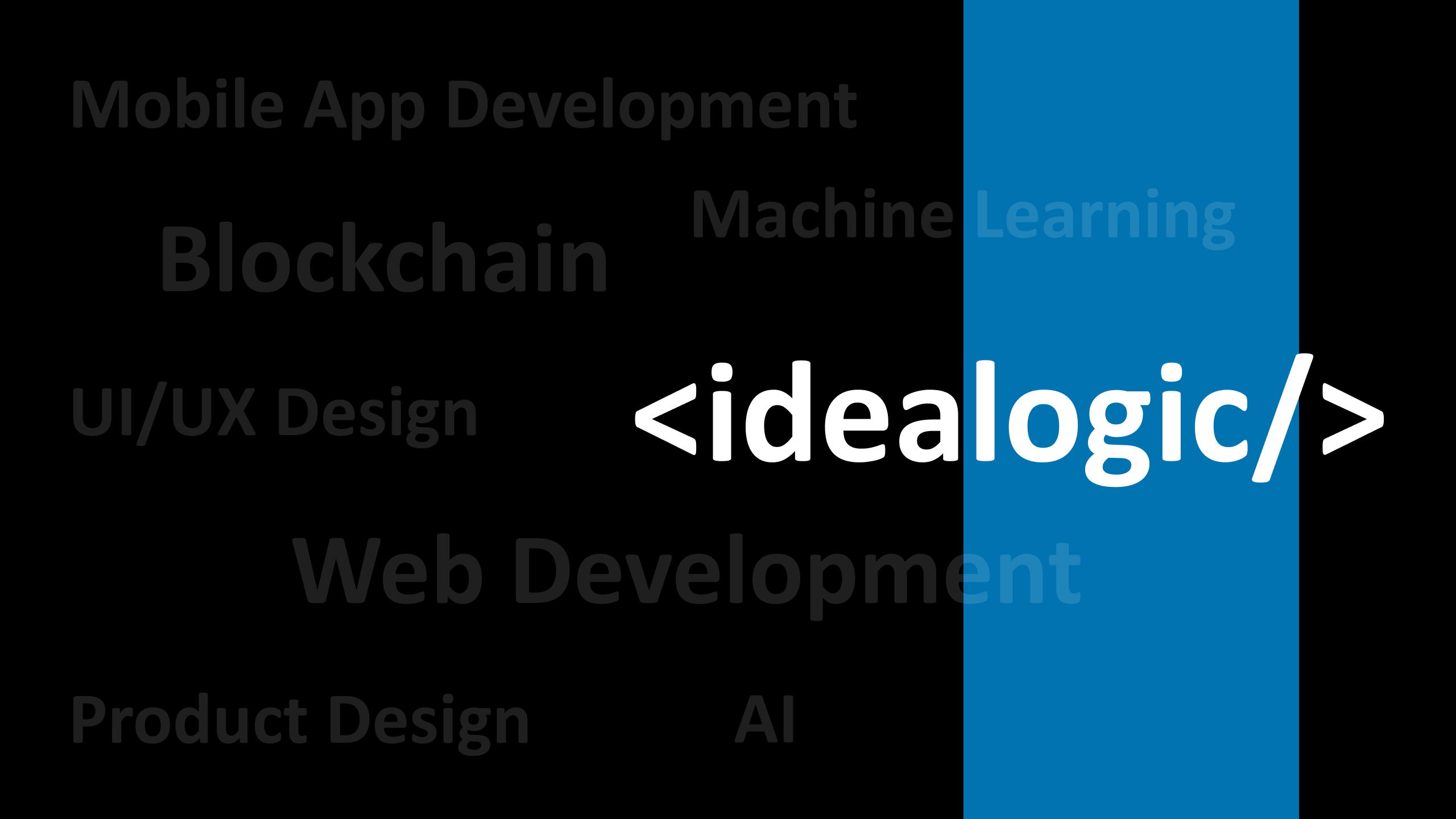 Idealogic Mobile App Development Ukraine