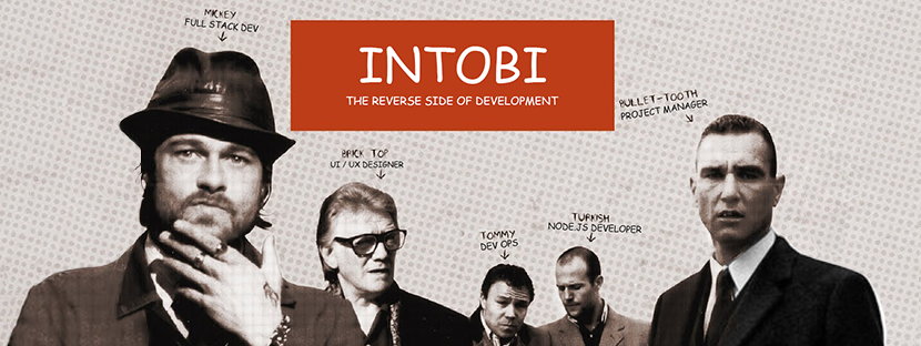 Intobi Software Development Ukraine