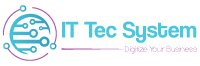 IT TEC SYSTEM Web Design (UI/UX) Pakistan