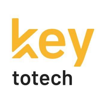 KeyToTech Web Design (UI/UX) Ukraine