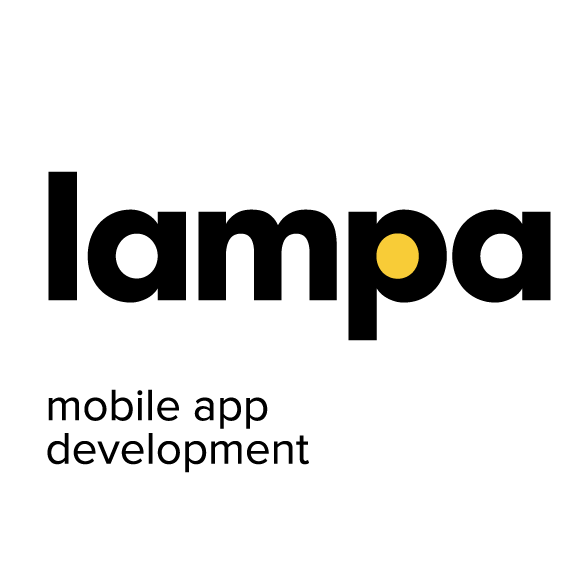 Lampa Studio Mobile App Development Ukraine