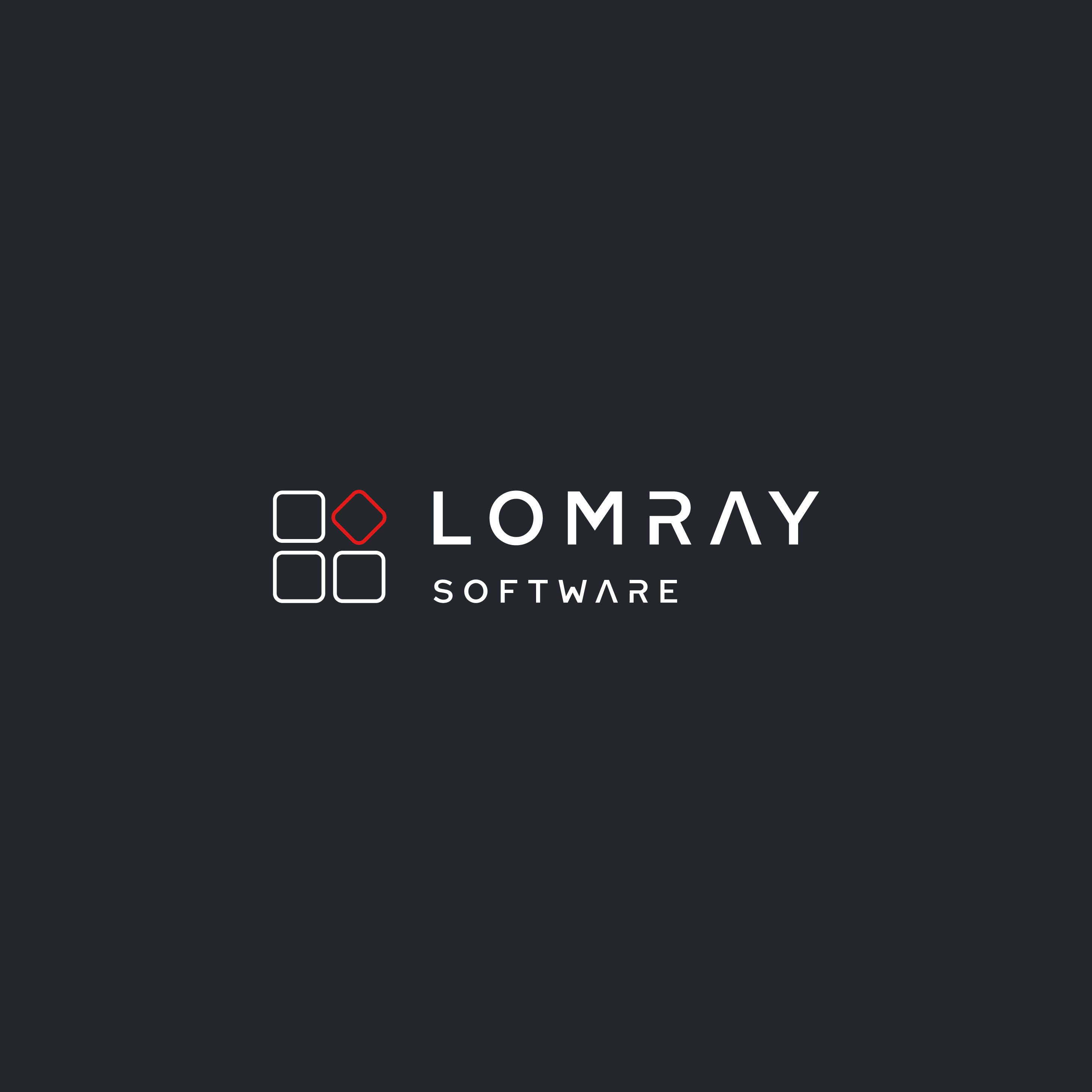 Lomray Software Web Design (UI/UX) Belarus