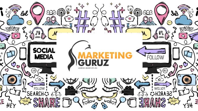 MarketingGuruz Web Design (UI/UX) India