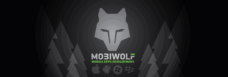 Mobiwolf Mobile App Development Ukraine