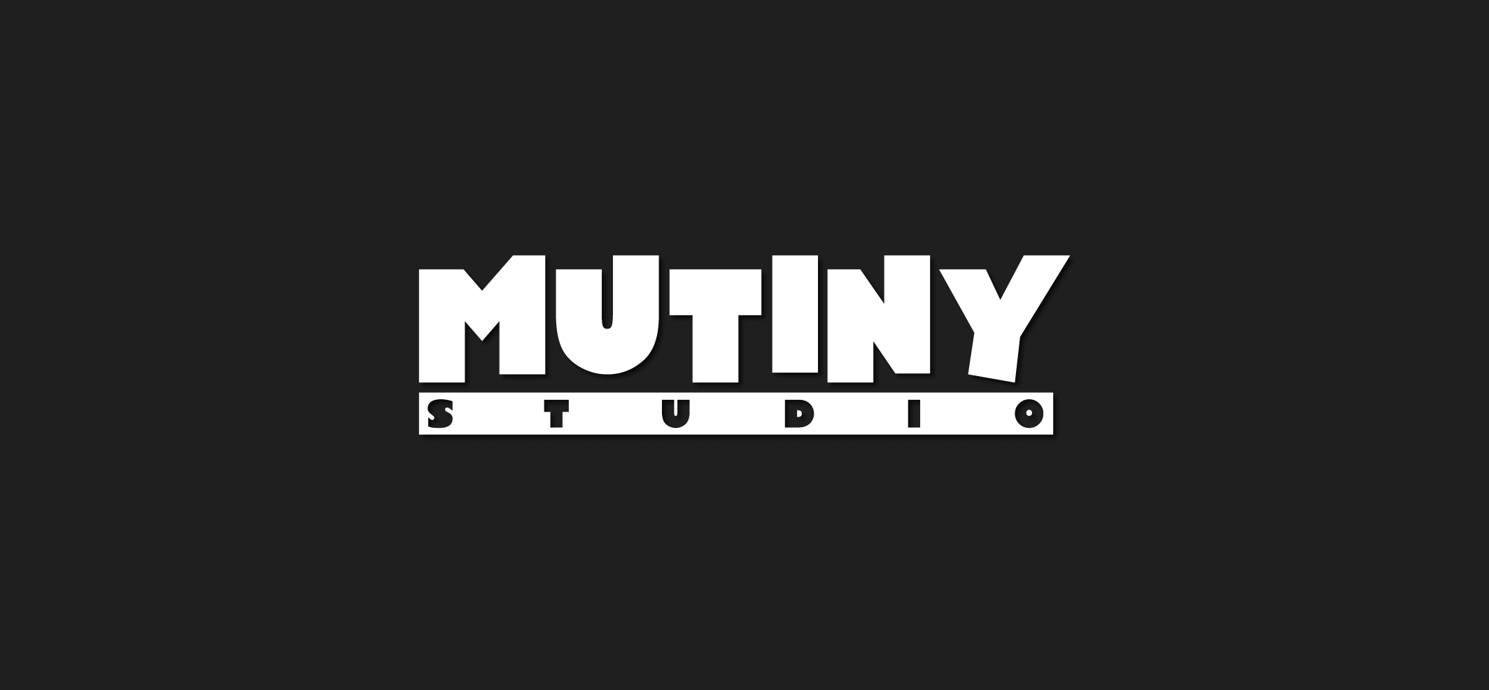 MUTINY STUDIO Web Design (UI/UX) Romania