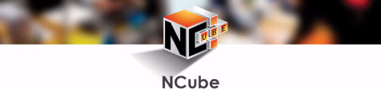 NCube Mobile App Development Ukraine