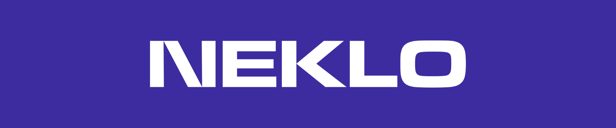 NEKLO LLC Web Design (UI/UX) United States
