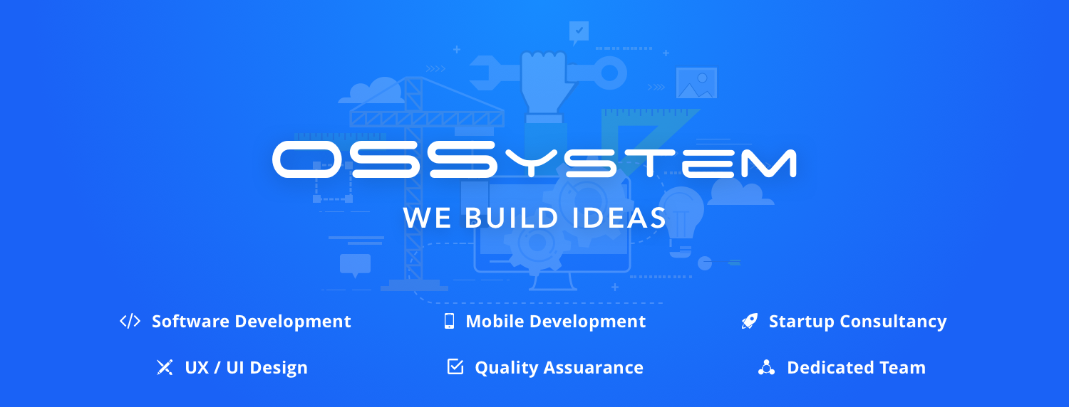 OSSystem Mobile App Development Germany