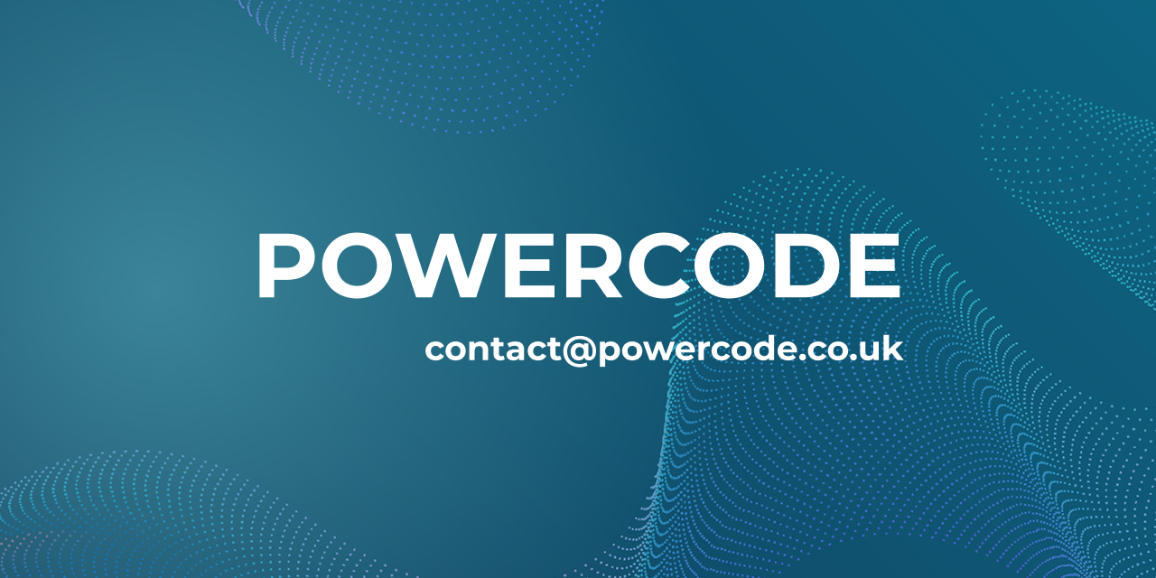 Powercode Mobile App Development Ukraine