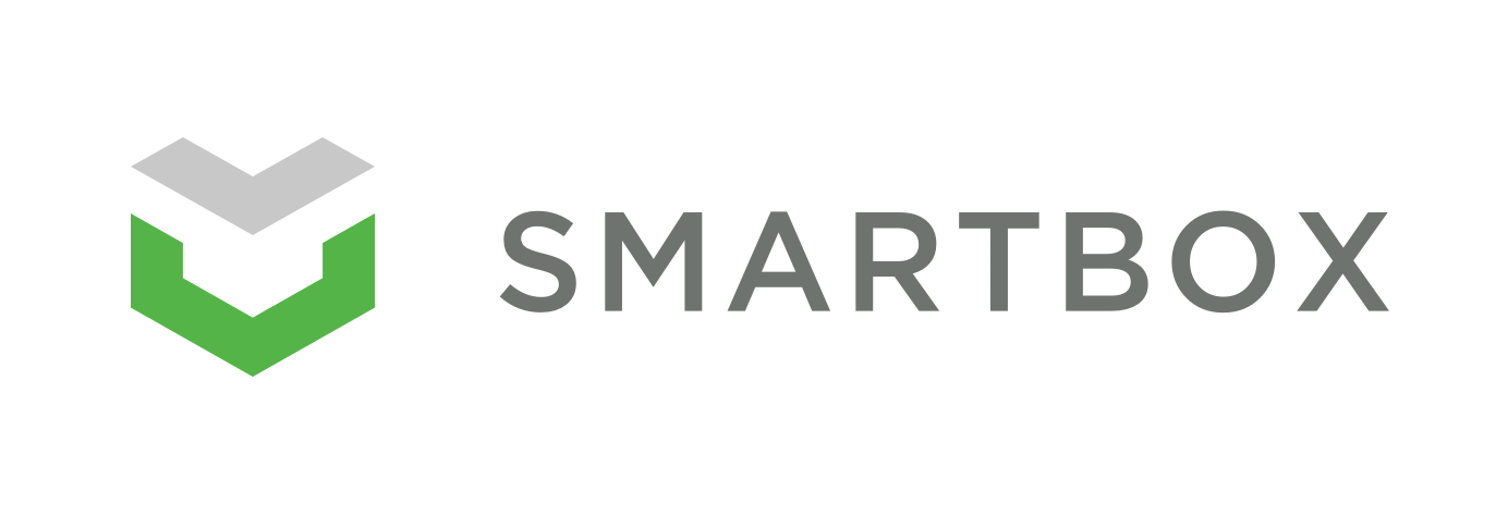 SmartBox LLC Web Design (UI/UX) Ukraine