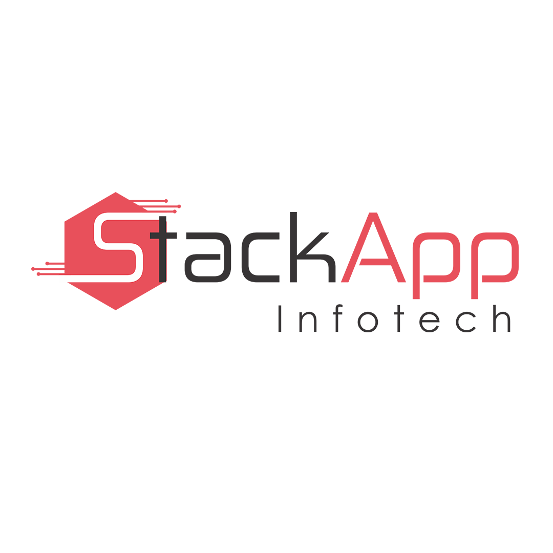 StackAPP Infotech Mobile App Development India