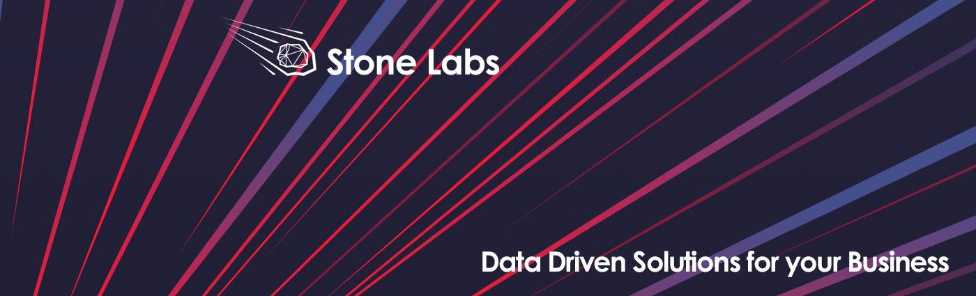 Stone Labs Web Design (UI/UX) United Kingdom