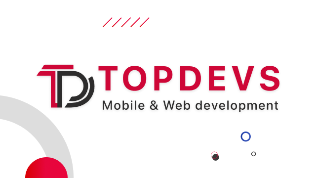 TopDevs Inc. Web Design (UI/UX) Ukraine