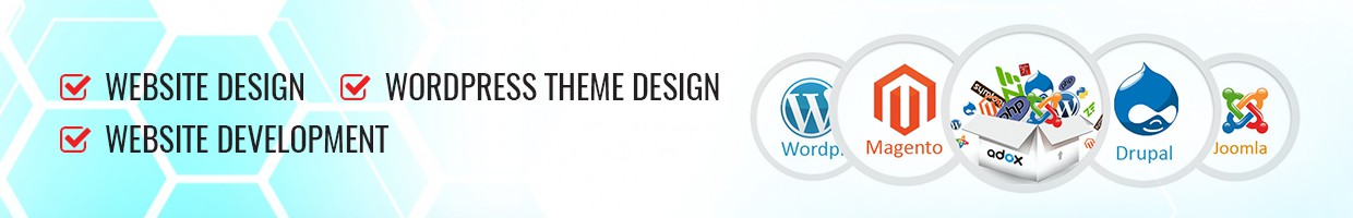Ved Web Services Web Design (UI/UX) India