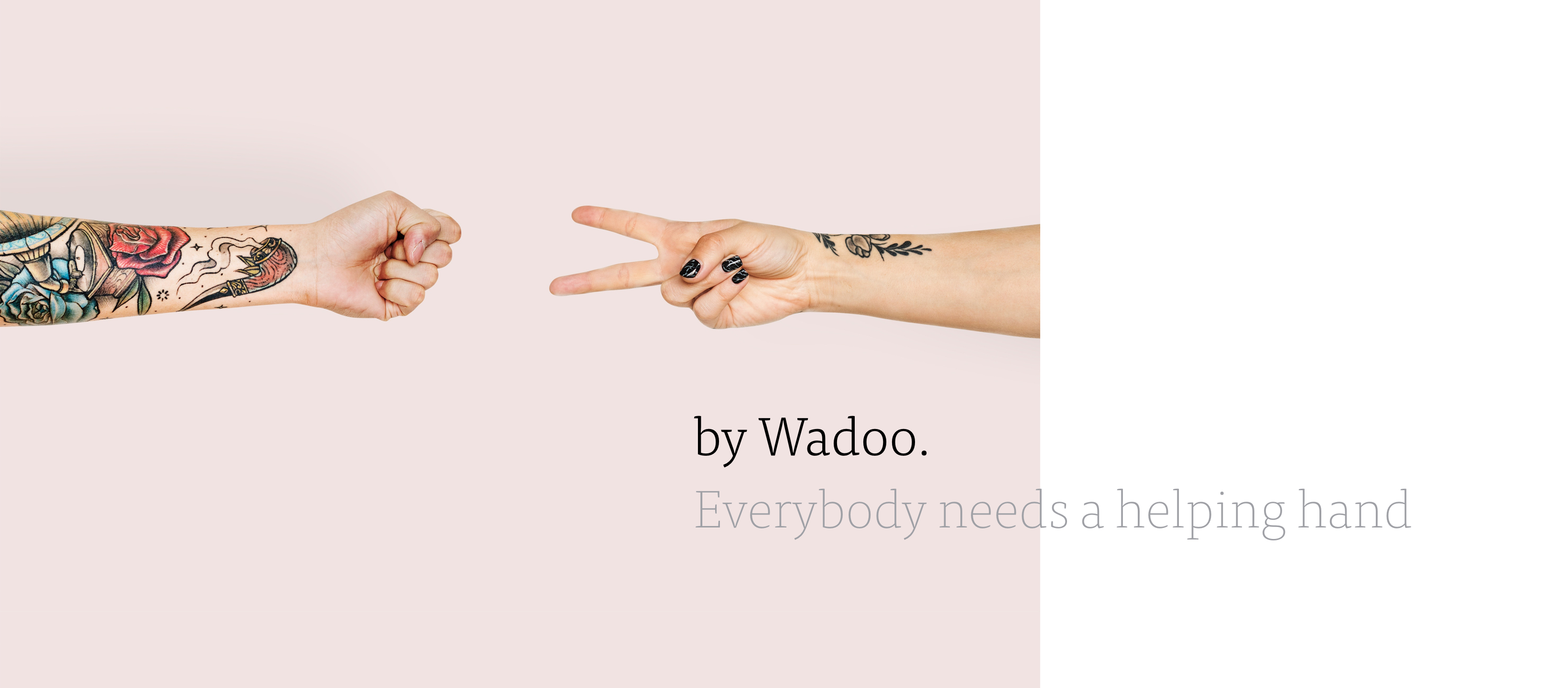 Wadoo. Product Design Agency Web Design (UI/UX) Ukraine