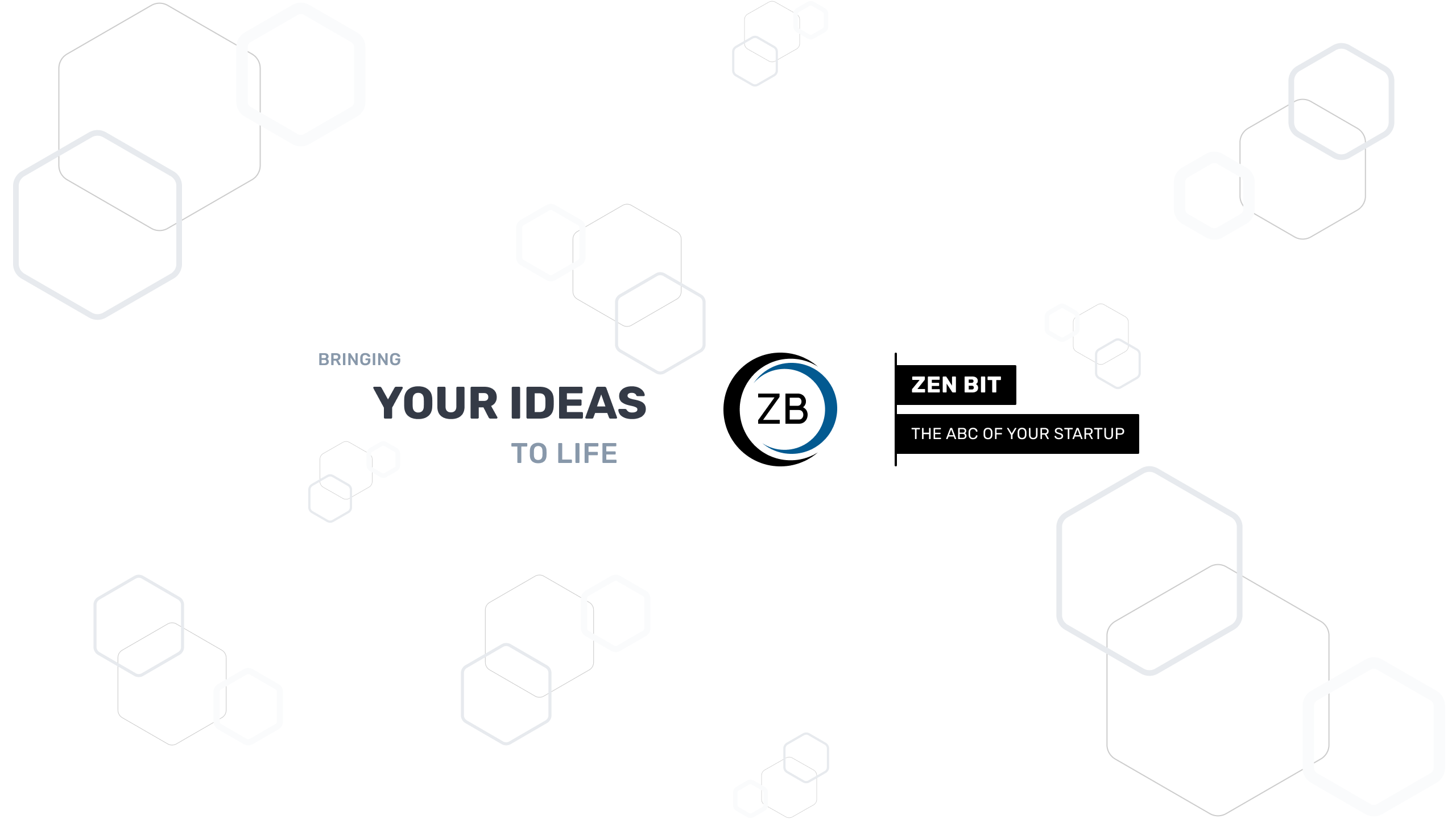 ZenBit Mobile App Development Ukraine