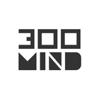 300Mind Logo
