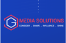 3Gmedia Solutions Logo