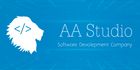 AA Studio Logo