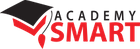 Academy Smart Logo