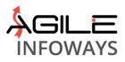 Agile Infoways LLC Logo