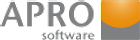 APRO Software Logo
