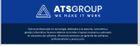 ATS GROUP Logo