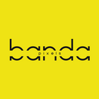 Bandapixels Logo