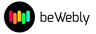 BeWebly Logo