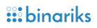 Binariks Logo