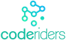 CodeRiders Logo
