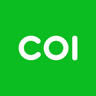 COI marketing & software Logo