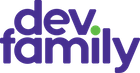 dev.family Logo