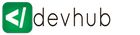 DEVHUB Logo