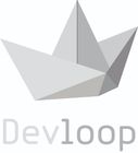 Devloop Logo