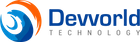 devvorld technology Logo
