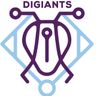 Digiants Logo