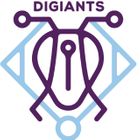 Digiants Logo